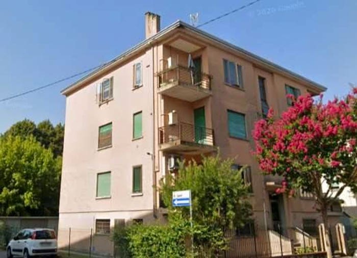 Appartamento quadrilocale in vendita in Via domenico giuratiMarghera, Marghera Catene, Venezia