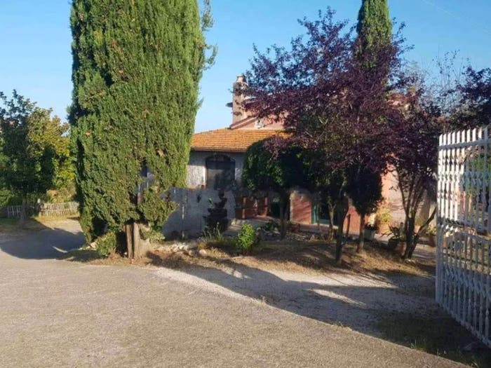 Casa con 5 locali in vendita in Località Vallerota, Bassano in Teverina
