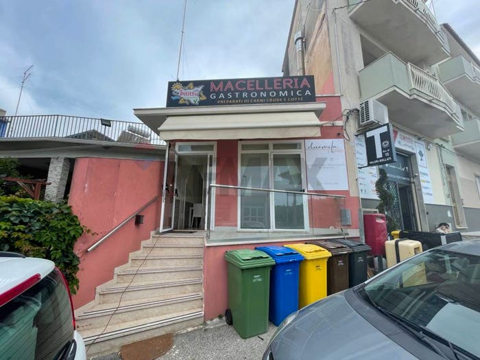 Casa quadrilocale in vendita in Centro, Pachino