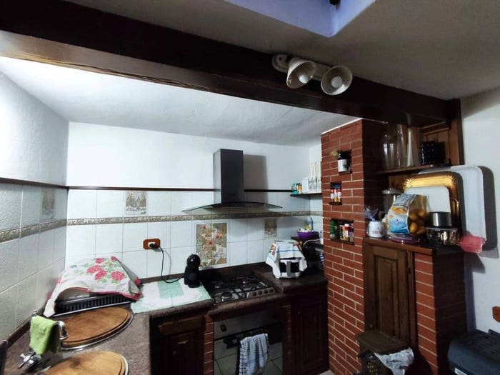 Casa trilocale in vendita in Via Umberto, Sardara