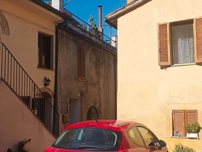 Casa trilocale in vendita in Vicolo della Scala, Centro, Bevagna