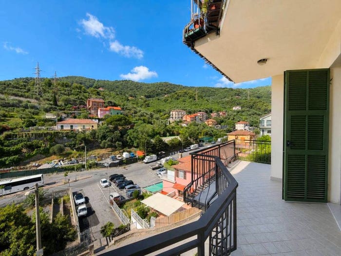 Appartamento con 5 locali in vendita in Via Neghelli, Fenarina Via Neghelli Collina di Ponente, Alassio
