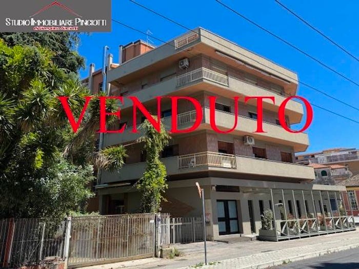 Appartamento trilocale in vendita in Via Marsala, Lungomare Strada Parco, Pescara