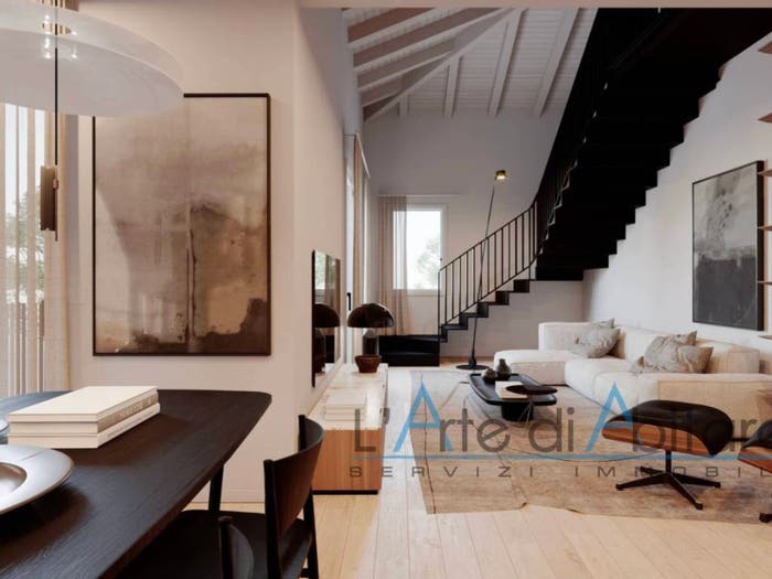 Appartamento con 5 locali in vendita in Borgo Pieve, Castelfranco Veneto