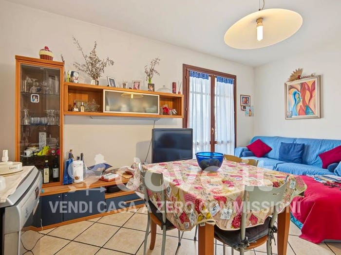 Appartamento trilocale in vendita in Via Dino Caponi, Ponte a Elsa Brusciana, Empoli