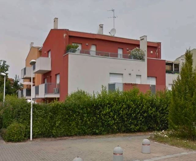 Appartamento trilocale in vendita in via A Canova, Noventa, Noventa Padovana