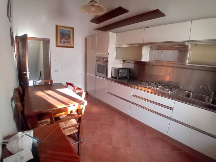 Casa trilocale in vendita in Piazza Buondelmonti, Centro, Impruneta