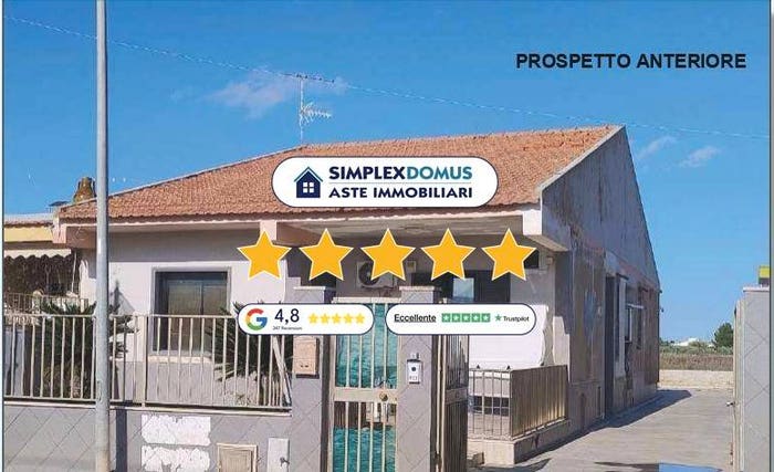 Casa con 6 locali in vendita in Via Palmiro Togliatti, Centro, Comiso