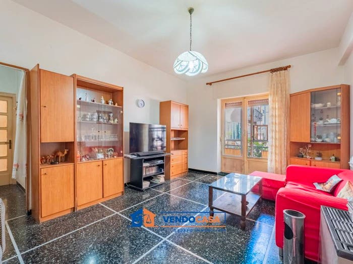 Appartamento quadrilocale in vendita in Via Piave, Centro, Albenga