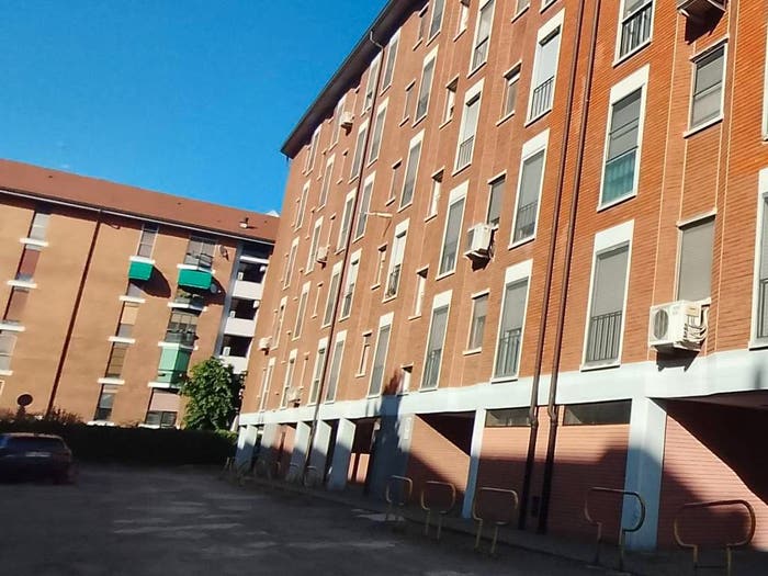 Appartamento quadrilocale in vendita in Via Giuseppe Verdi, Centro, Pieve Emanuele