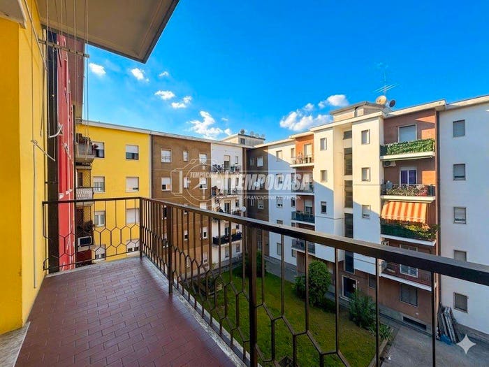 Appartamento bilocale in vendita in Via corsica, Don Bosco, Brescia