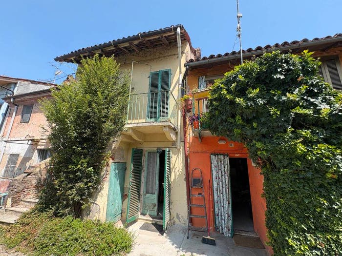 Casa bilocale in vendita in Via Cesare Battisti, Costanzana