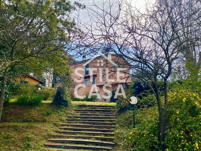 Casa con 6 locali in vendita in Crespina, Crespina e Lorenzana