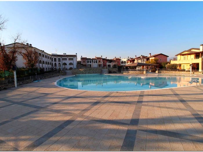 Casa in vendita in Via Ponticello, Gardoncino, Manerba del Garda
