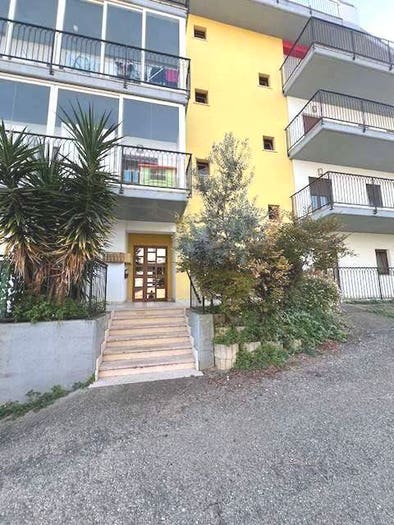 Casa quadrilocale in vendita in via abbazzia, Torino di Sangro