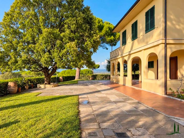 Casa con 6 locali in vendita in PUNTONE DI SCARLINO, Portiglioni, Scarlino