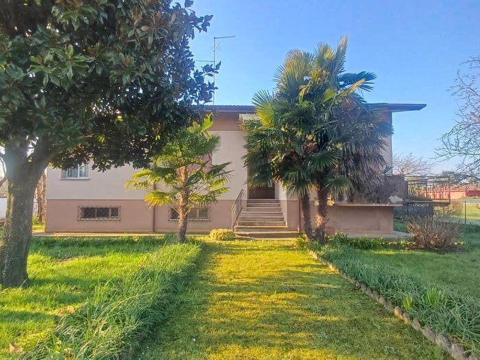Casa con 5 locali in vendita in Privano, Bagnaria Arsa