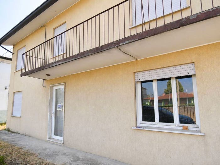 Casa con 5 locali in vendita in Via Velo, Centro, Bassano del Grappa