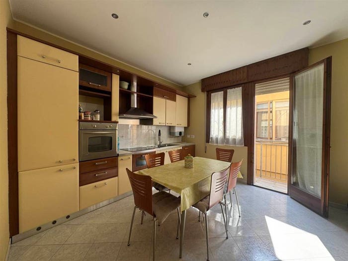 Appartamento trilocale in vendita in Sottomarina, Chioggia