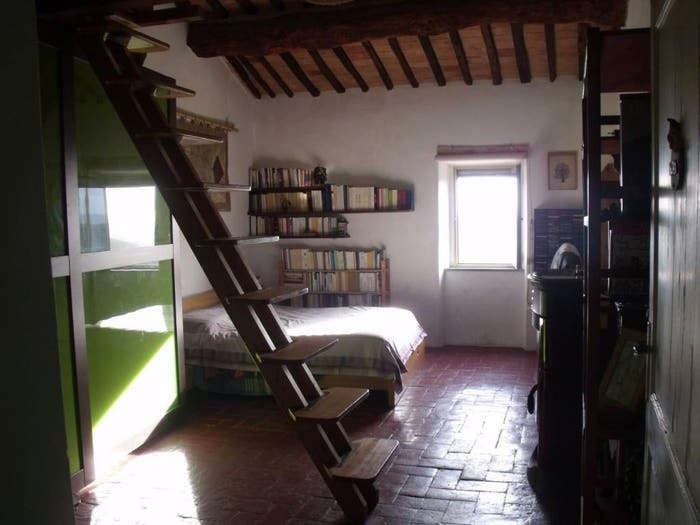 Appartamento quadrilocale in vendita in Collemontanino, Casciana Terme Lari