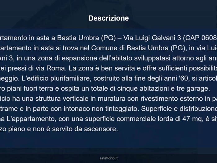 Case in Vendita e in Affitto - 2