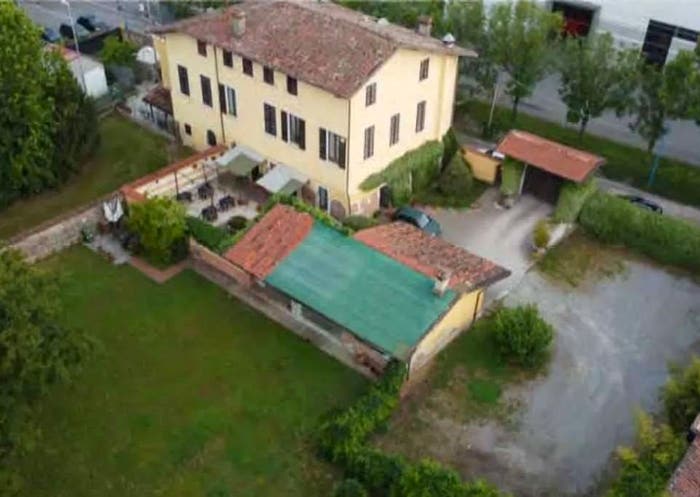 Casa con 6 locali in vendita in Traversa II di Via Girelli, Fornaci, Brescia