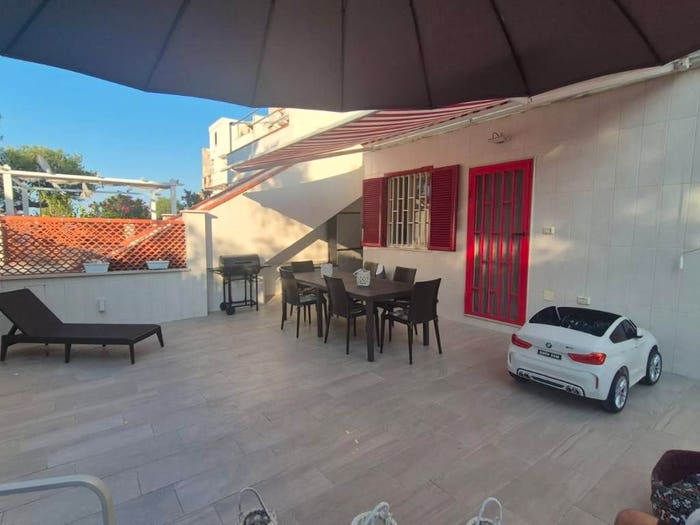 Appartamento trilocale in vendita in Scalo Saraceni, Manfredonia