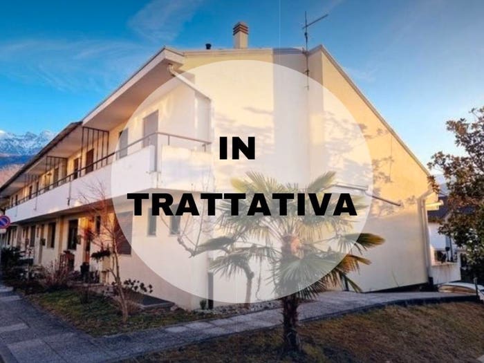 Casa con 5 locali in vendita in Via per Telve, Borgo, Borgo Valsugana