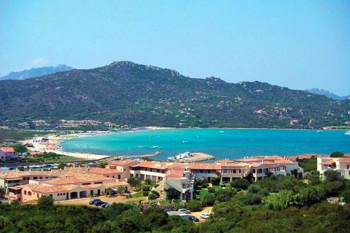 Casa con 6 locali in vendita in Località Golfo di Marinella, Rudalza, Olbia