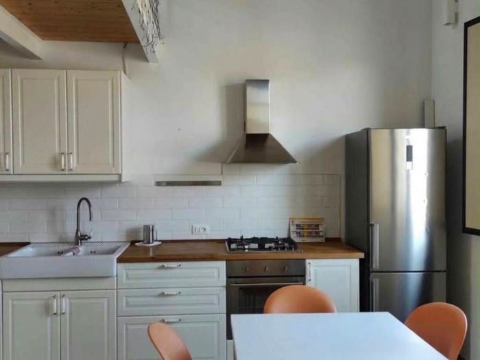 Appartamento bilocale in affitto in Via Milano, Napola, Erice