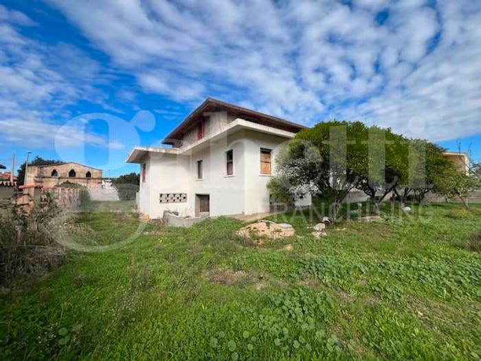 Casa con 5 locali in vendita in corso europa snc, Centro, Cabras
