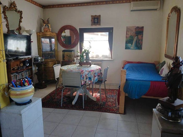 Casa trilocale in vendita in Via Resga, Montechiarugolo