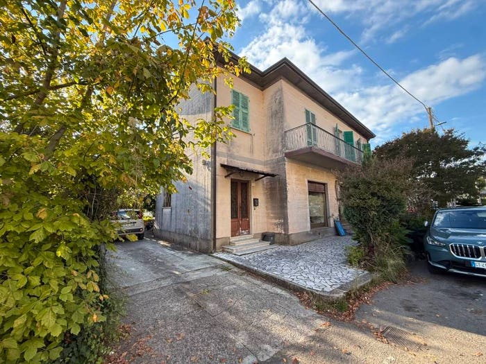 Casa con 6 locali in vendita in Via Molino del Piano, Colombiera Molicciara, Castelnuovo Magra