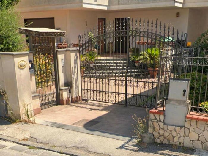 Casa quadrilocale in vendita in Via Somma, Centro, Marigliano