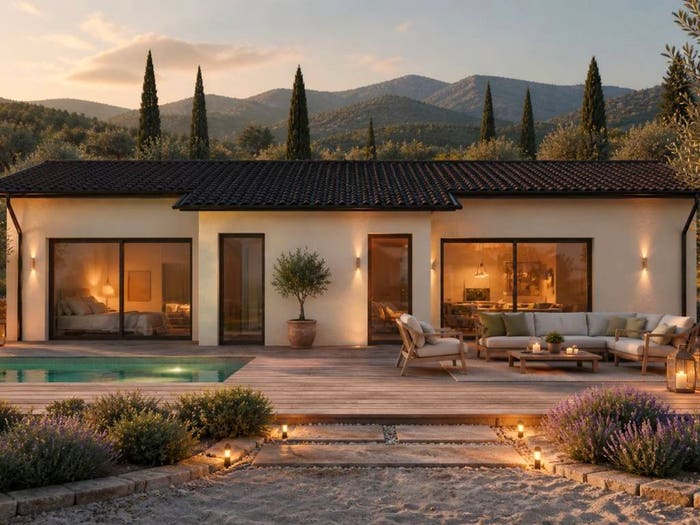 Casa bilocale in vendita in Contrada Montebello, Montenero di Bisaccia