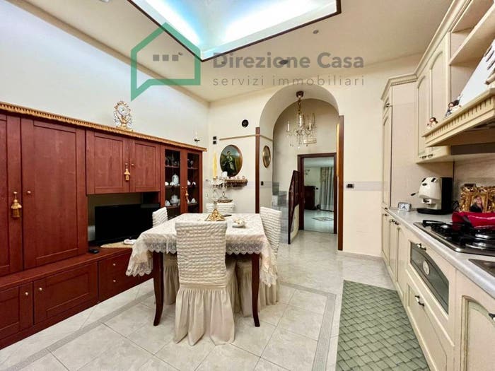 Appartamento bilocale in vendita in VIA ANDREA CANTELMO, Arenaccia, Napoli