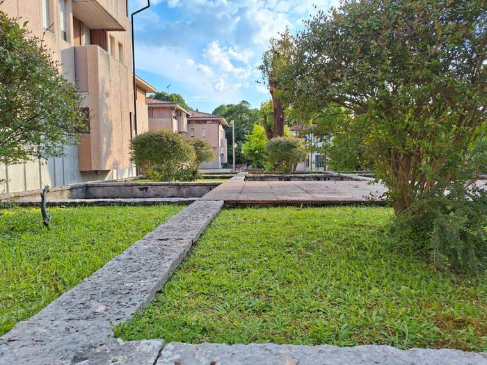 Appartamento trilocale in vendita in Strada Lunetta, Lunetta Frassino, Mantova