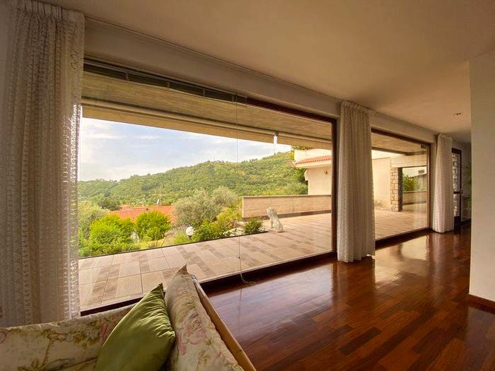 Casa con 6 locali in vendita in Via Campiani, Centro, Cellatica