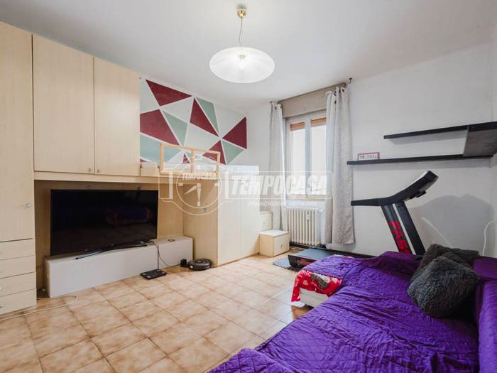 Appartamento trilocale in vendita in Via Elio Pasquali, Centro, Castenaso