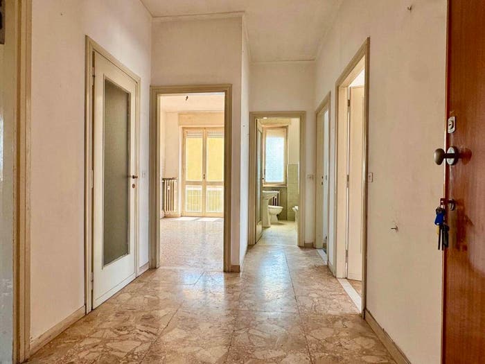Appartamento trilocale in vendita in Via Alba, Via Cuneo Tiro a Segno, Mondovì