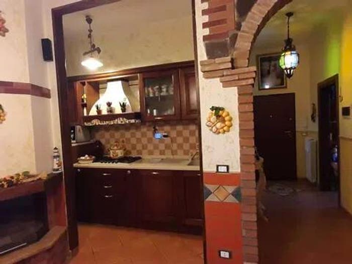 Appartamento trilocale in vendita in Centro, Piombino