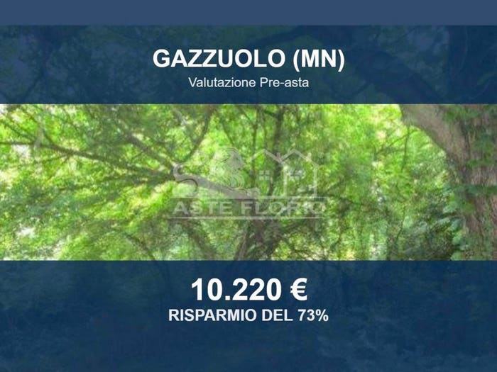 Casa con 5 locali in vendita in Strada Boccachiavica, Belforte, Gazzuolo