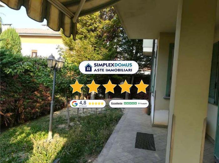 Appartamento con 6 locali in vendita in Via Luigi Einaudi, Nizza Monferrato