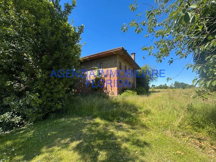 Casa in vendita in via ronchi, Loreggia