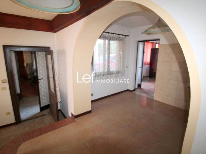 Casa con 6 locali in vendita in Piazza Vittorio Emanuele II, Centro, Pieve di Soligo
