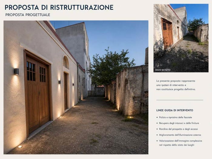 Casa trilocale in vendita in Via Durelli, Centro, San Giuseppe Vesuviano