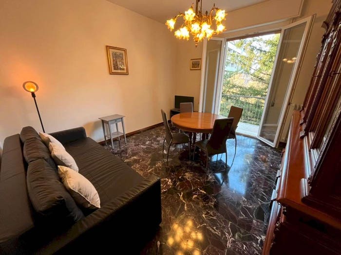 Appartamento quadrilocale in vendita in via Camillo Procaccini, Bolognina, Bologna
