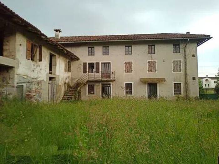 Casa con 6 locali in vendita in Via Del Malina, Ravosa Magredis, Povoletto