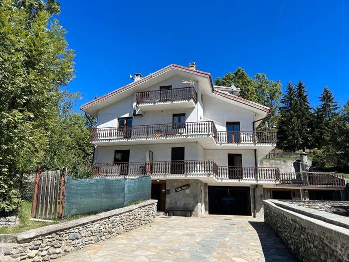 Casa con 6 locali in vendita in Frazione Jouvenceaux, Sauze d'Oulx