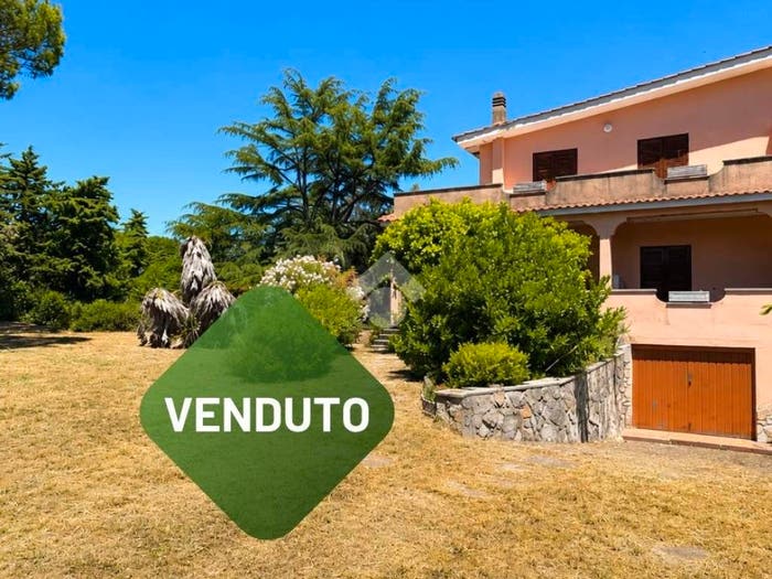 Casa con 5 locali in vendita in Via Serena, Falasche Armellino, Anzio